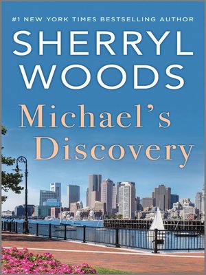 cover image of Michael's Discovery